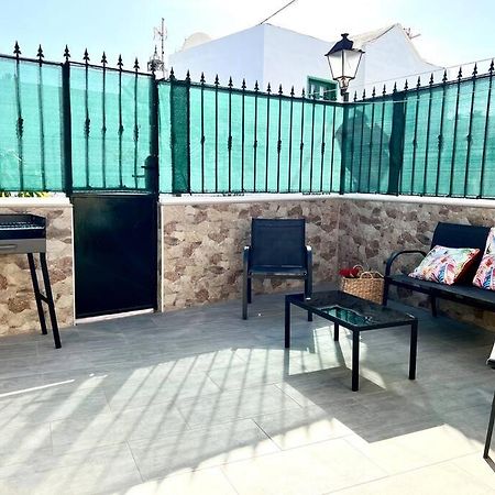 42 Puerto Del Carmen Star Apartment Tias Bagian luar foto