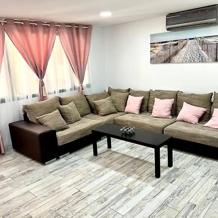 42 Puerto Del Carmen Star Apartment Tias Bagian luar foto
