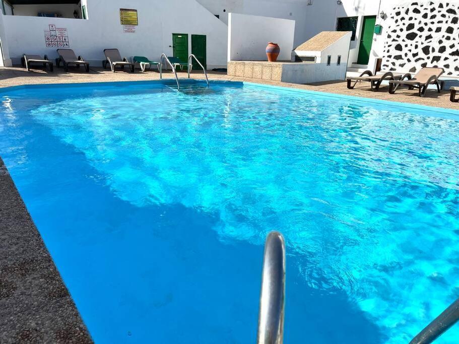 42 Puerto Del Carmen Star Apartment Tias Bagian luar foto