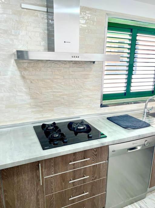 42 Puerto Del Carmen Star Apartment Tias Bagian luar foto