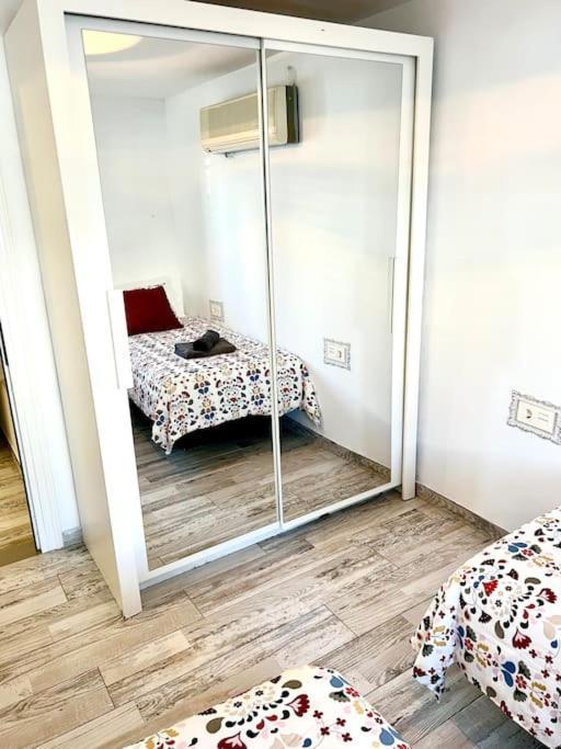 42 Puerto Del Carmen Star Apartment Tias Bagian luar foto