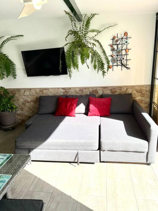 42 Puerto Del Carmen Star Apartment Tias Bagian luar foto