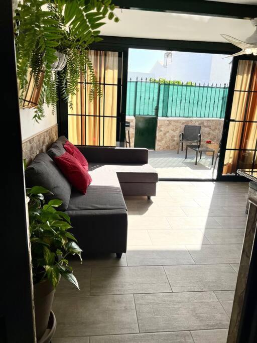 42 Puerto Del Carmen Star Apartment Tias Bagian luar foto