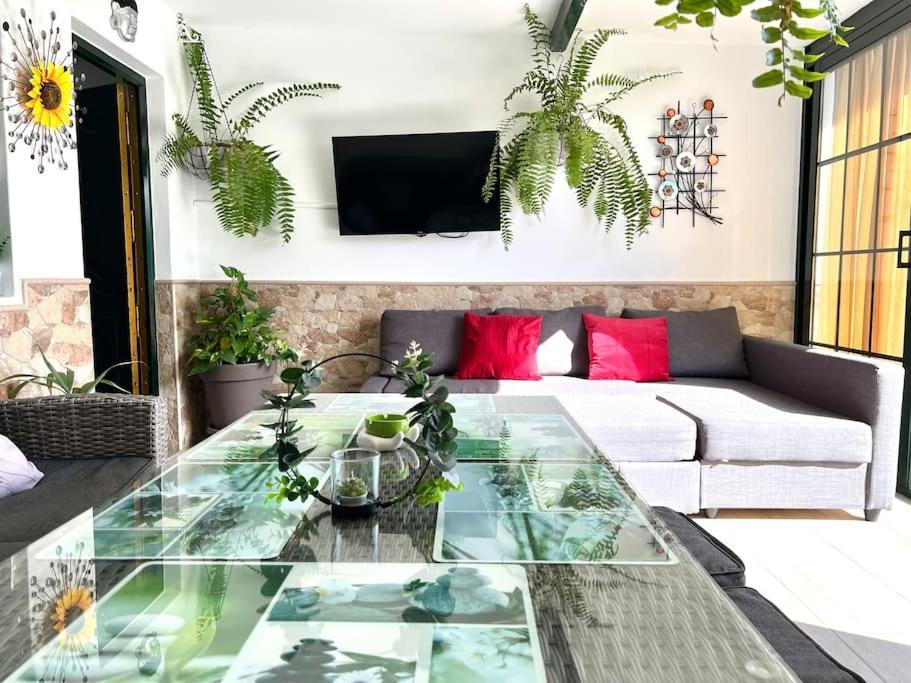 42 Puerto Del Carmen Star Apartment Tias Bagian luar foto