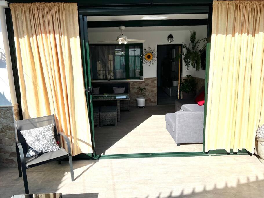 42 Puerto Del Carmen Star Apartment Tias Bagian luar foto